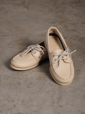 Referee X Sperry Top Sider (Ice)